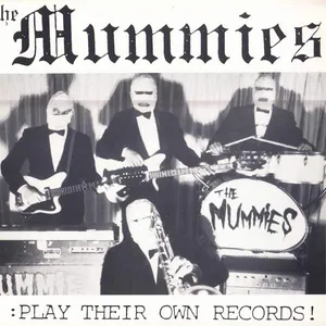 Play their own records!